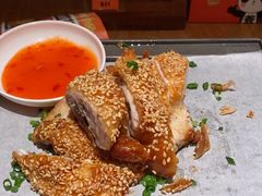 -蓉城小馆(科兴店)