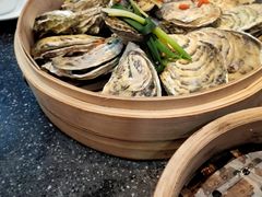-王庄阿咪海鲜大排档(象园店)