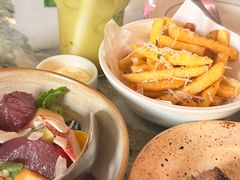 -O'eat Blossom&Pelican(深圳首店)