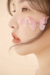 -喜爱高定婚纱摄影