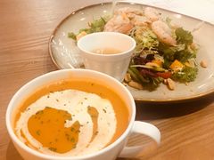 -HELLO 27 意面·沙拉·帕尼尼