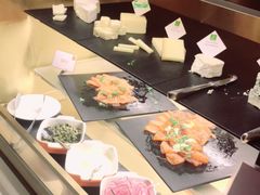 -自助山(合和中心商场店)