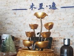 -木兰逸•泰式按摩•头疗•SPA(车公庙店)