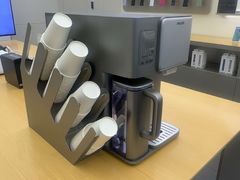 -华为智能生活馆(上海金桥国际商业广场)