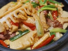 -醉得意·家常菜(济南洪家楼店)
