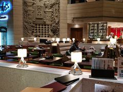 -上海静安昆仑大酒店