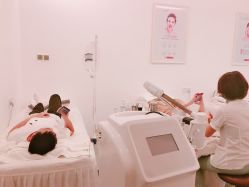 -痘院长·祛痘·皮肤管理