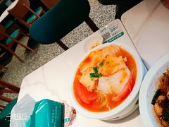 番茄魚飯-谷田稻香(昌里路店)