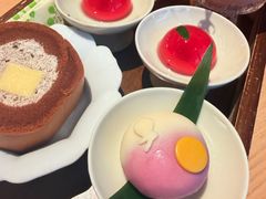 -奈雪茶院·茶室茶馆(广州粤海天地店)