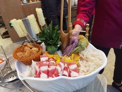 -阿杜打边炉(五江天街店)