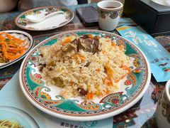 -巴依老爷新疆美食(工体旗舰店)