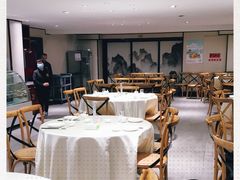 大堂-好兄弟郭巨海鲜(天一阁店)