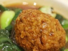 狮子头-老季市·三代非遗传承·地标美食老汁鸡(工农路店)