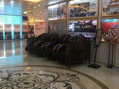 -吉布鲁牛排海鲜自助(芙蓉万家丽店)