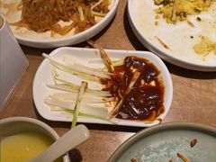 -榆林镇筋饼(知春路店)