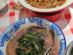 -西江红·株洲本地菜(滨江南路店)