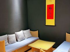 -菩凡足疗养生(No.3 小河万科店)