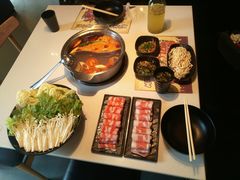 -辣家私厨火锅·龙虾(开发区店)