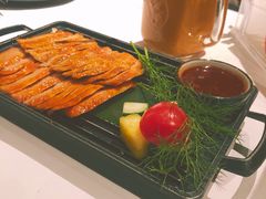 -BetterThai 泰加(苏州中心店)