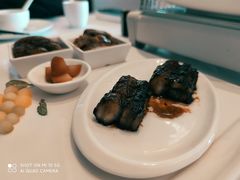 秘制黑叉烧-炳胜品味(珠江新城店)