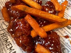 -Mr.Pizza米斯特比萨(五四广场青岛首店)