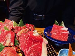-300杯·和牛烧肉清酒专门店(廊里店)