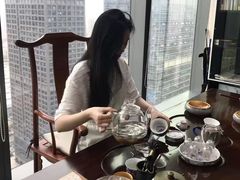 -竹里馆 ·茶食(奥体店)