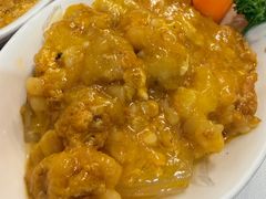 -新光酒家方亮蟹宴(黄浦店)