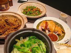 -小炳胜(卓悦中心店)