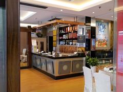 -南方酒店·淮扬菜(回民街店)