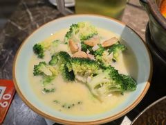 -大潮淮·淮扬菜(何园旗舰店)