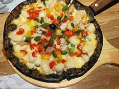 -麦甜创意轻食餐厅(西康路店)