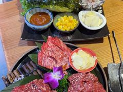 -丸藏和牛烧肉专门店(园区师惠坊店)
