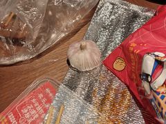 -状元阁烧烤(新华路总店)