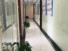 -泰康拜博口腔医院(海曙店)