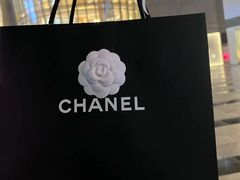 -CHANEL(恒隆广场店)