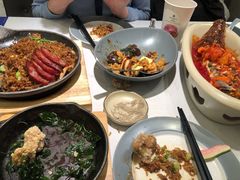 -鹿港小镇(悠唐店)