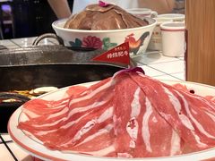-伍师兄市井火锅(东部星悦天地店)