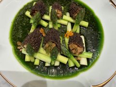 -深圳美高梅酒店-品聚嘉府中餐厅
