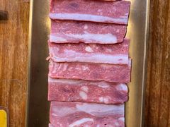 -牛人·雪花牛·木炭烤肉(昆山陆家店)