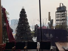 -破店肥哈·海鲜·烧烤(郑州银泰inPARK店)