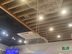 -西部马华清真兰州牛肉面·烧烤夜市(三里河店)