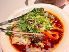-耶里夏丽·丝路新疆菜·清真食品(徐家汇臻选店)