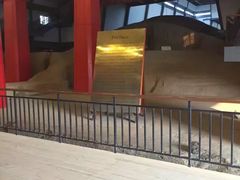 -汉景帝阳陵博物院