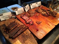 -红林大酒店RFcafe自助餐厅