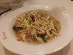 -永兴餐厅(复兴中路店)