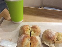 -奈雪的茶(南山大冲一期店)