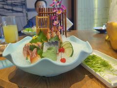 -尚海豆捞(乐虹坊店)