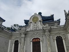 -珠海圆明新园