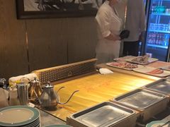 -额尔敦牛厨师铜板烧